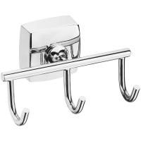 Вешалка для полотенец Fora Keiz 11 K052 Хром