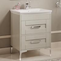 Тумба с раковиной SanVit Прованс 60 kprov060 Лиственница Тумба с раковиной SanVit Прованс 60 kprov060 Лиственница