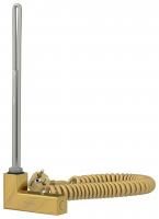 Модуль электрический многофункциональный "МЭМ CUBE левый" (ЗОЛОТО)