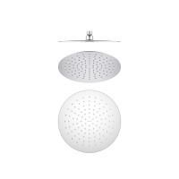 Круглый верхний душ  250*2 мм AQUATEK AQ2073CR Круглый верхний душ  250*2 мм AQUATEK AQ2073CR