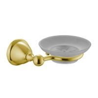 Fima Carlo Frattini Accessori Мыльница, подвесная, цвет: золото Fima Carlo Frattini Accessori Мыльница, подвесная, цвет: золото