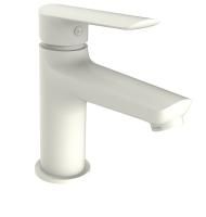 Смеситель Lagos White для раковины, артикул: LG26W