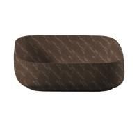 Artceram COGNAC Раковина настольная Quadro 56x41 см, цвет bronze amani Artceram COGNAC Раковина настольная Quadro 56x41 см, цвет bronze amani