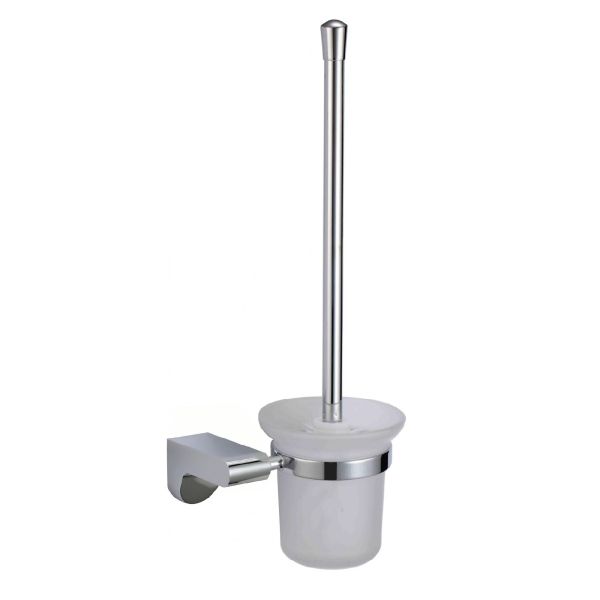 Ершик Savol S-007394, хром