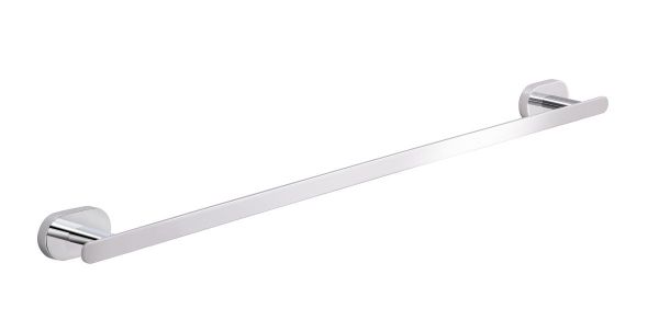 Gedy Bernina, полотенцедержатель, длина 60 см, цвет хром