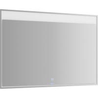 "Genesis" панель с зеркалом и подсветкой, GEN0210, ТМ «AQWELLA»