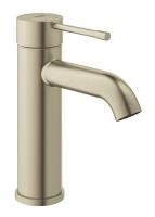 Смеситель для раковины GROHE Essence New, S-size, никель матовый (23590EN1) Смеситель для раковины GROHE Essence New, S-size, никель матовый (23590EN1)