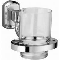 Стакан для зубных щеток WasserKRAFT Oder K-3028 Хром Стакан для зубных щеток WasserKRAFT Oder K-3028 Хром