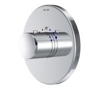 F8075500_xxx Like, термостат, монтируемый в стену, шт F8075500_xxx Like, термостат, монтируемый в стену, шт