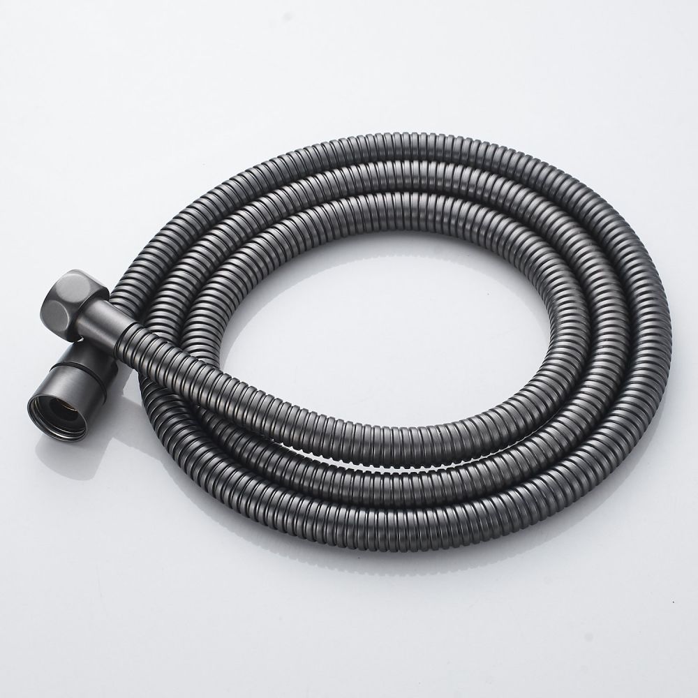 Смеситель для ванны Rose R1552T, пепельный