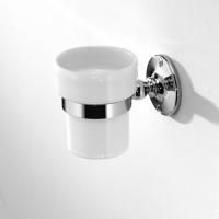 Devon&Devon Cavendish Стакан подвесной, цвет хром