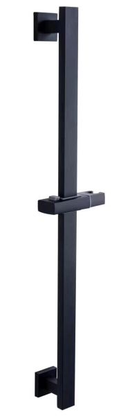 Душевая штанга Fmark FS90466H, черный