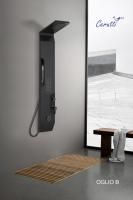 Панель OGLIO B душевая Cerutti SPA CT8987 Панель OGLIO B душевая Cerutti SPA CT8987
