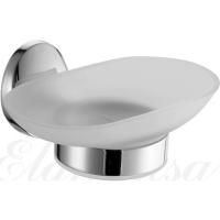 Мыльница Elghansa Worringen WRG-450 Хром Мыльница Elghansa Worringen WRG-450 Хром