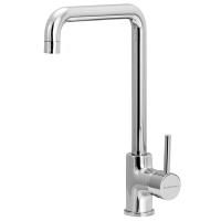 Смеситель для кухни Florentina Дельта 33.76H.1110.800 Хром