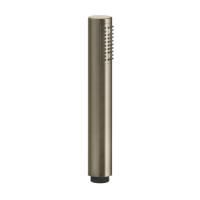 Gessi Emporio Emporio shower Душевая лейка с защитой от известкового налёта, цвет: Finox Brushed Nickel