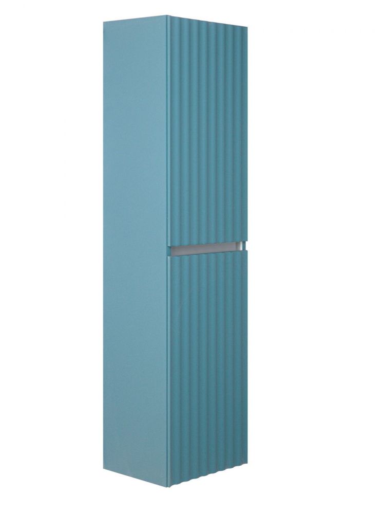 ELEGANT Пенал настенный, подвесной, Ниагара AM-ELEGANT-1500-2А-SO-NG-LED-P, артикул AM-ELEGANT-1500-2А-SO-NG-LED-P