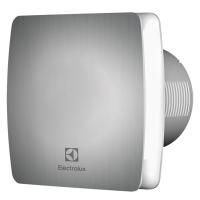 Вытяжной вентилятор Electrolux Argentum EAFA-100T с таймером Нержавеющая сталь