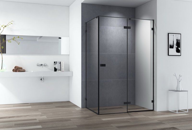 Душевой уголок CEZARES BELLAGIO-A-1, AH-1