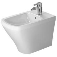 Биде Duravit Durastyle 2284100000 Белое