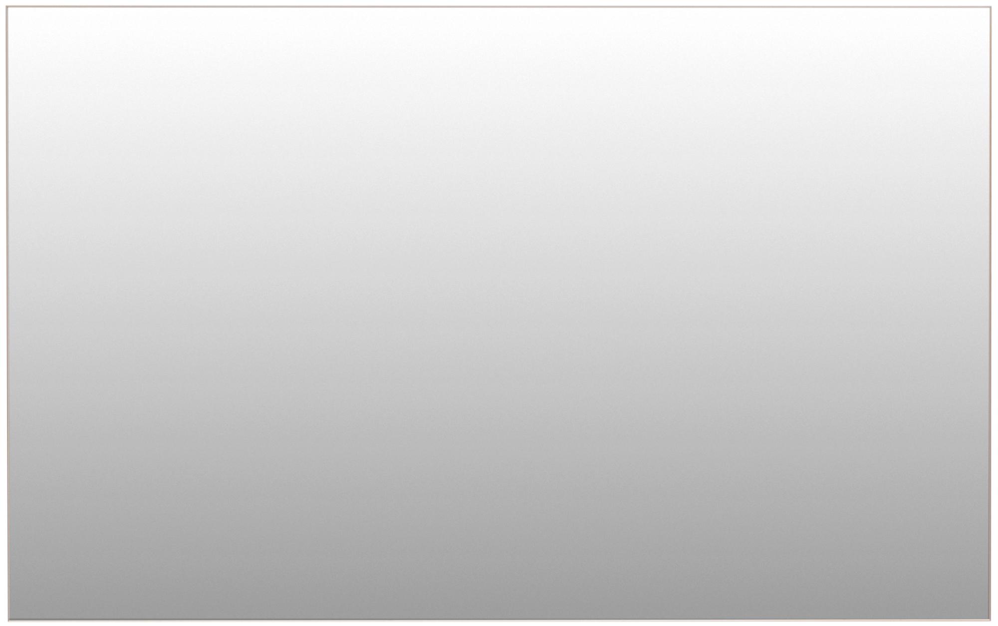 Зеркало De Aqua Сильвер 120 медь