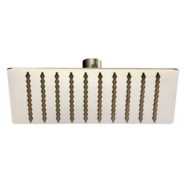 Верхний душ Savol S-FDP01L, сатин