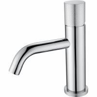 Смеситель STICK для умыв. низ. CHROME TOUCH CHROME_Комплект