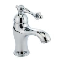 BOMOND Смеситель для раковины MAXI моноком., хром