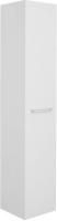 Шкаф-пенал De Aqua Тока 1S 30 R белый