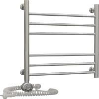 Электрический полотенцесушитель Aquanerzh 00-12А6030лев Хром