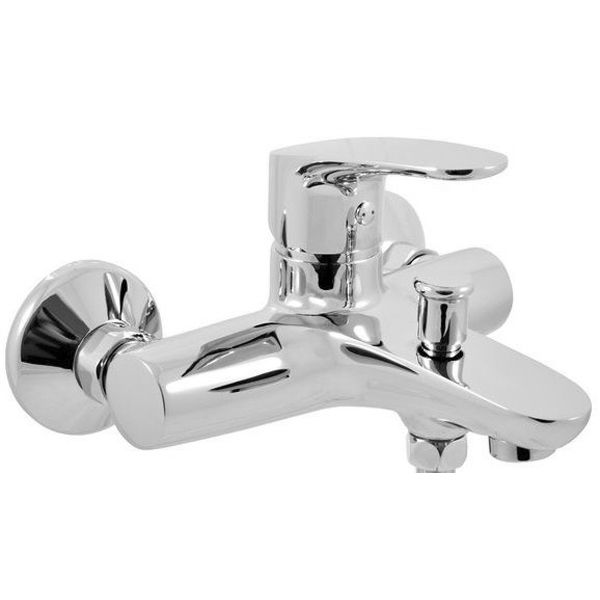 Смеситель для ванны Rav Slezak Amur AM754.5