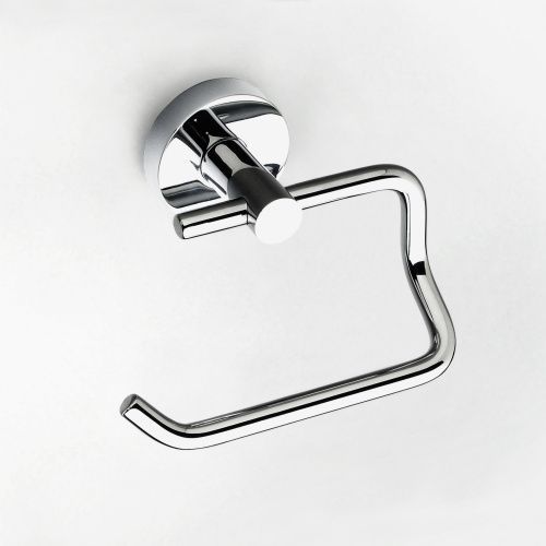 Держатель туалетной бумаги OMEGA  140x95х90мм