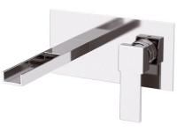 Qubica Cascata Смеситель для раковины QC15