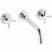 Смеситель для раковины Kludi Nova Fonte 201460520 Хром Смеситель для раковины Kludi Nova Fonte 201460520 Хром