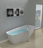 Ванна NS Bath NSB-17830