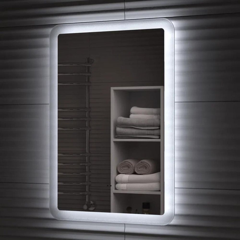 Зеркало VIGO Wing Classic 400, артикул 079