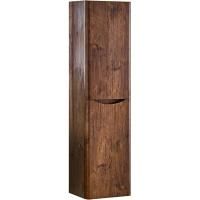 Шкаф пенал Vincea Roberta 40 VSC-1R150RW подвесной R.Wood