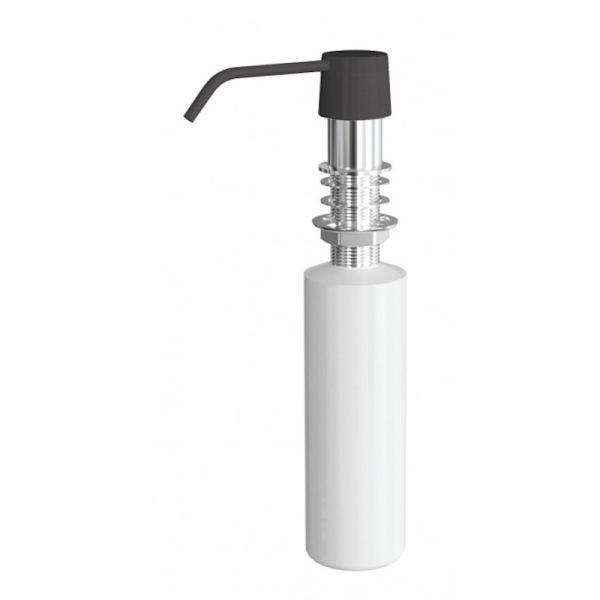 Дозатор для кухонной мойки Florentina РОНДО 703.727.0000.303, мокко