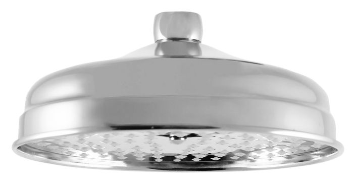 Душевая система Rav Slezak Morava retro MK159.5/3K бронзовый, с ручками МК3