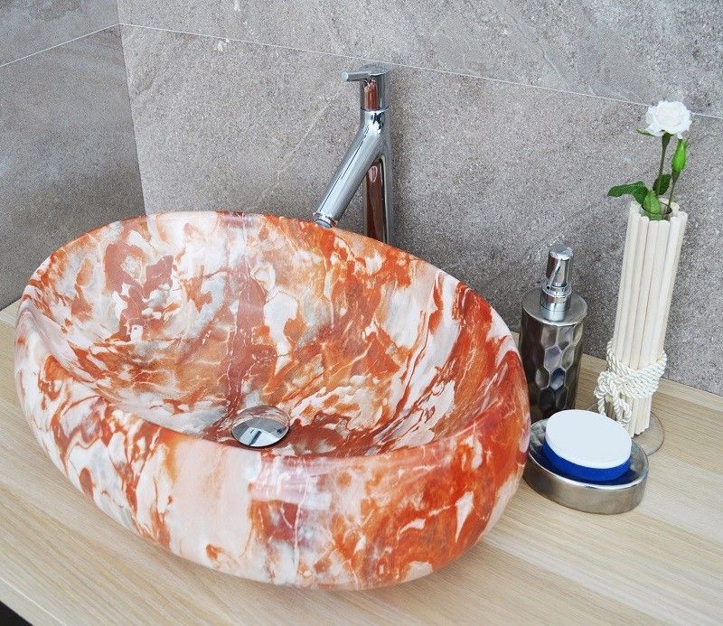 Умывальник CeramaLux 169