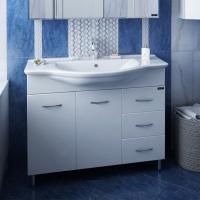 Тумба для умыв. "Эльбрус-100" (ум. Эльбрус 100)