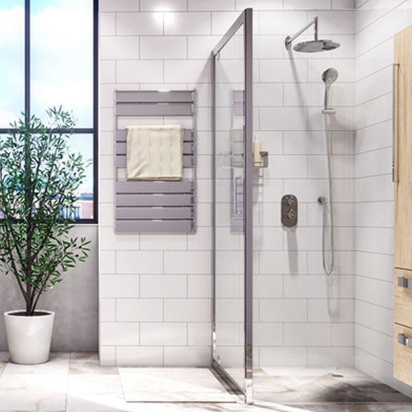 Berkel 48P22 душ. уголок