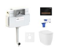 Комплект 5 в 1 Lavinia Boho Relfix Bell Pro 87551005