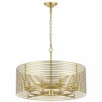 Люстра подвесная Zeta Lightstar 728083