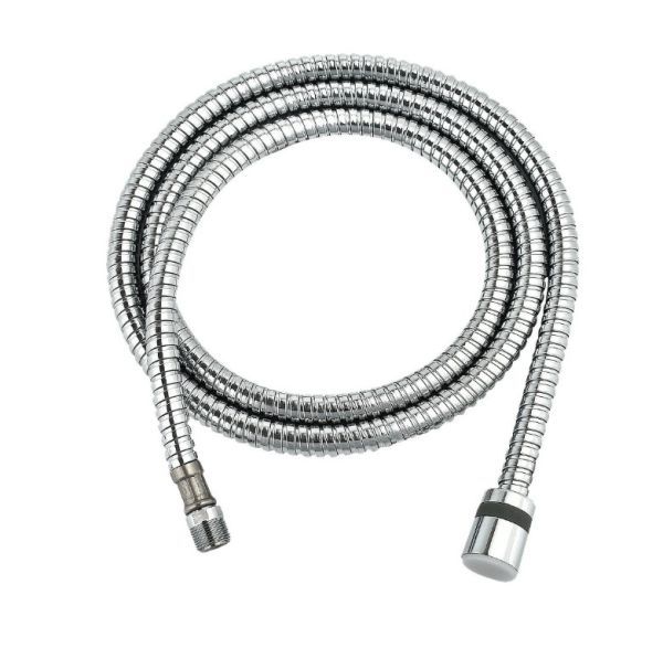 Шланг Lemark для лейки кухонного смесителя и смесителя на борт ванны 150 см (LE8036S)