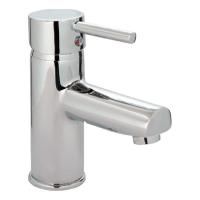 Смеситель для раковины GPD Espina MLB70 Хром