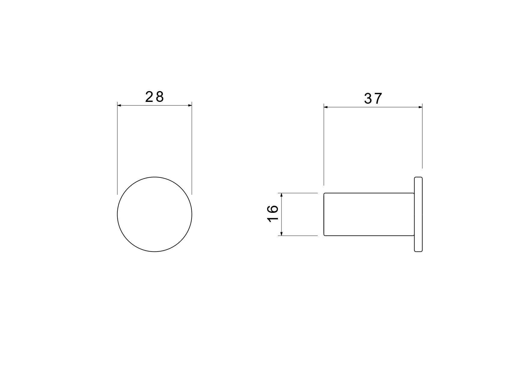Крючок AQUATEK AQ4401CR ЛИРА Крючок AQUATEK AQ4401CR ЛИРА