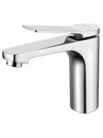 Смеситель для раковины WONZON & WOGHAND, Хром (WW-XH-013-CR)