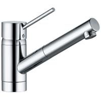 Смеситель для кухни Kludi Scope 339320575 Хром Смеситель для кухни Kludi Scope 339320575 Хром