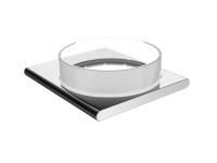 Полочка для мелочей Keuco Edition 400 11549 019000 Хром